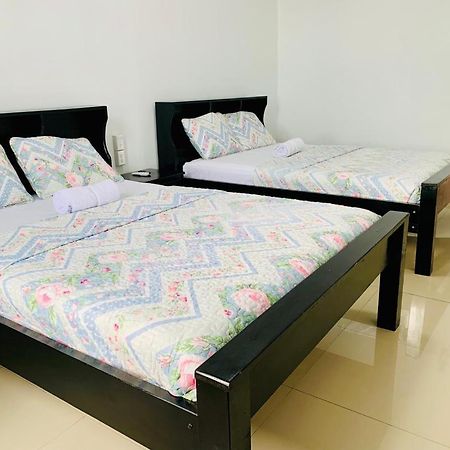 Coastal Bay Suite & Golf Cart Rental San Pedro  Ngoại thất bức ảnh